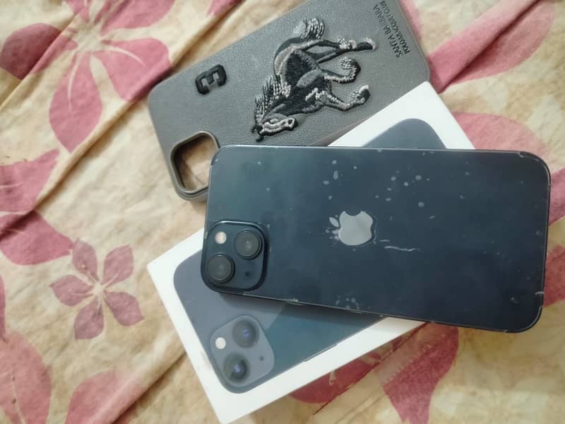Apple iPhone 13 3