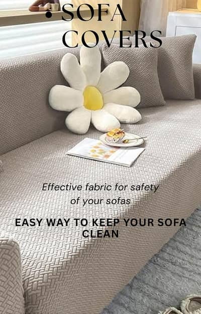 Turkish sofa cover