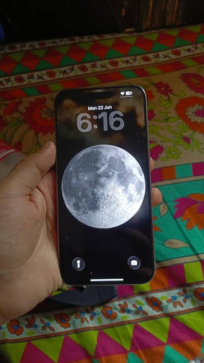 Apple iPhone 15 Pro Max 256GB