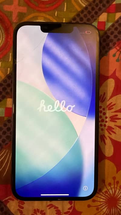 Apple iPhone 14 128GB (Non PTA - Factory Unlocked)