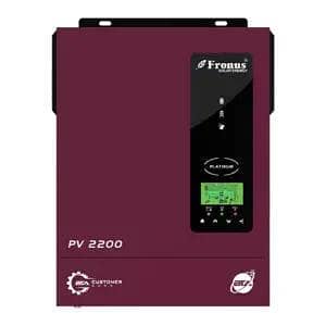 Fronus inverter PV2200 used for sale