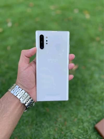 Samsung Note 10+ 12Gb Ram 256 GB memory PTA approved. 0324=8193=502
