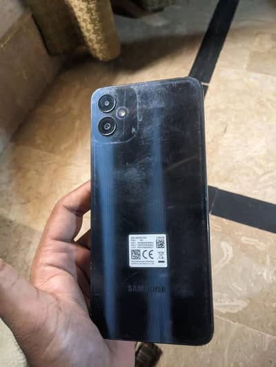 Samsung Mobile A05