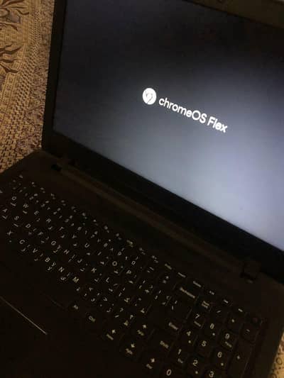 Lenovo IdeaPad 4GB RAM and 500 GB ROM AMD PROCESSOR and Graphic Card