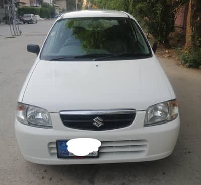 Suzuki Alto 2009