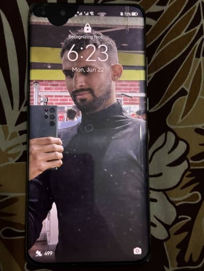Huawei P40 pro 8/256GB dual window