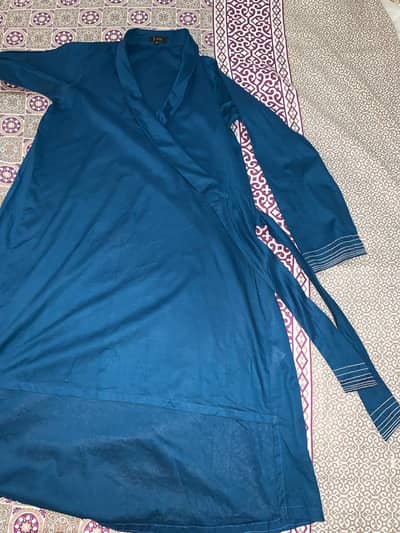 Lawn Coord