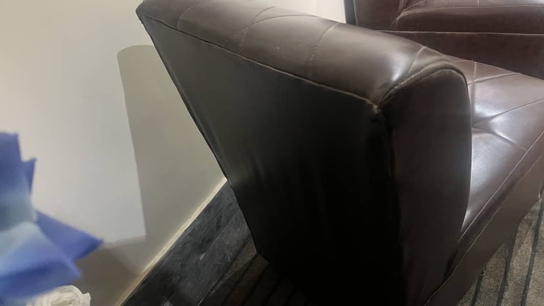 Single seater sofas available 3