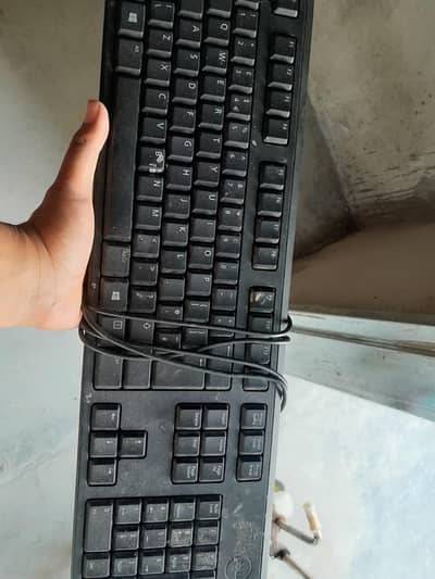 dell keyboard
