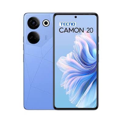 Tecno CAMON 20