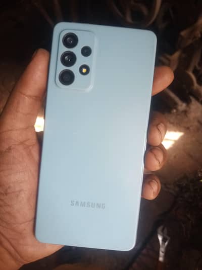 club mobile good condition no fault