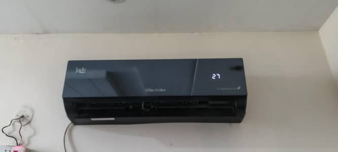 Electrolux jade DC inverter 1 ton