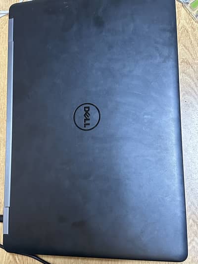 Dell latitude 5570