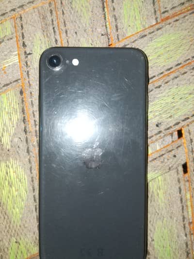 Iphone se