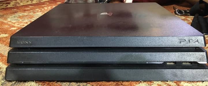 PS4 Pro , playstaion 4