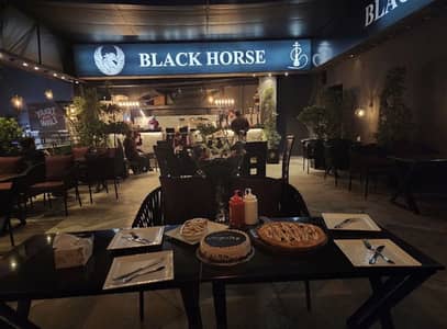 Chef Required – Black Horse Cafe Islamabad - شیف کی ضرورت ہے