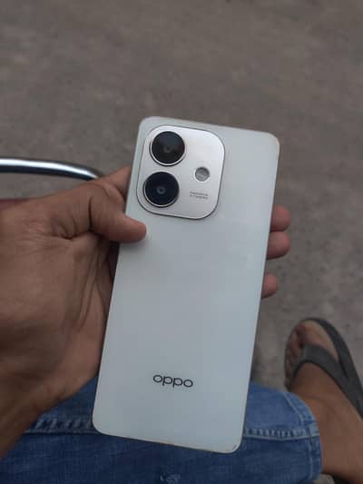 OPPO A3