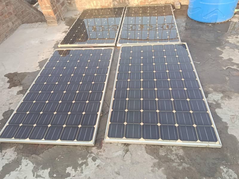 Solar Panel 0