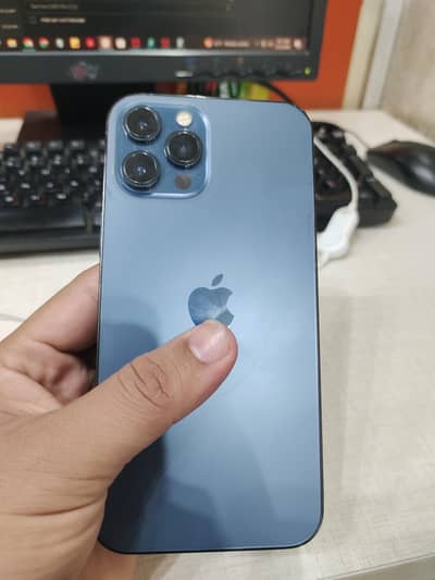 Iphone 12pro max jv