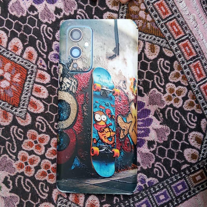 one plus 9 10/10 condition 1
