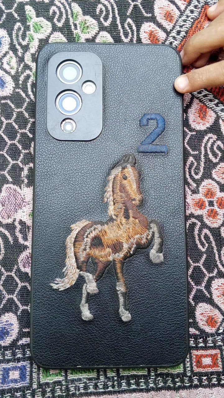 one plus 9 10/10 condition 2