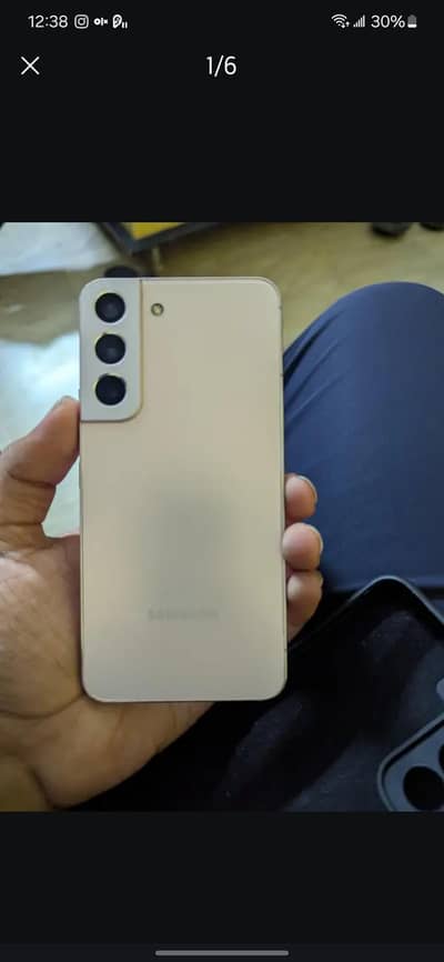 Samsung s22 pta