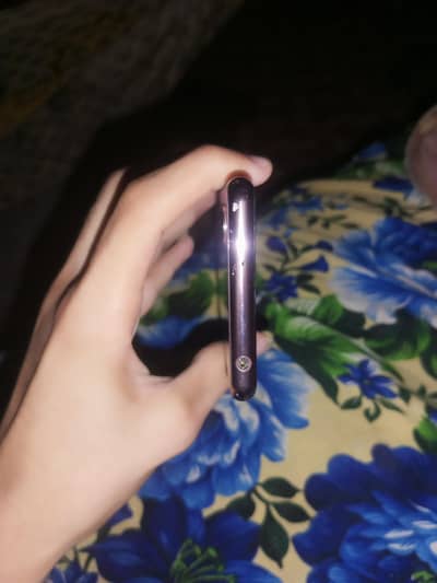 Sony Xperia 5 Mark 3 non pta