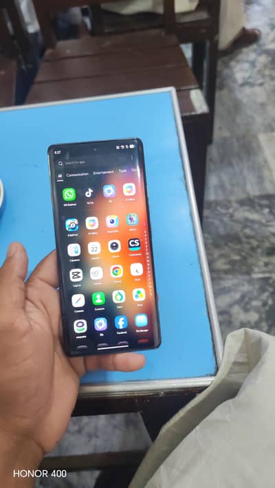 Tecno CAMON 40 Pro