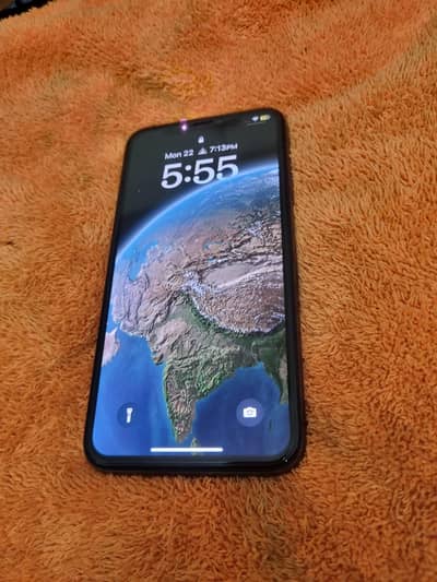 Iphone X