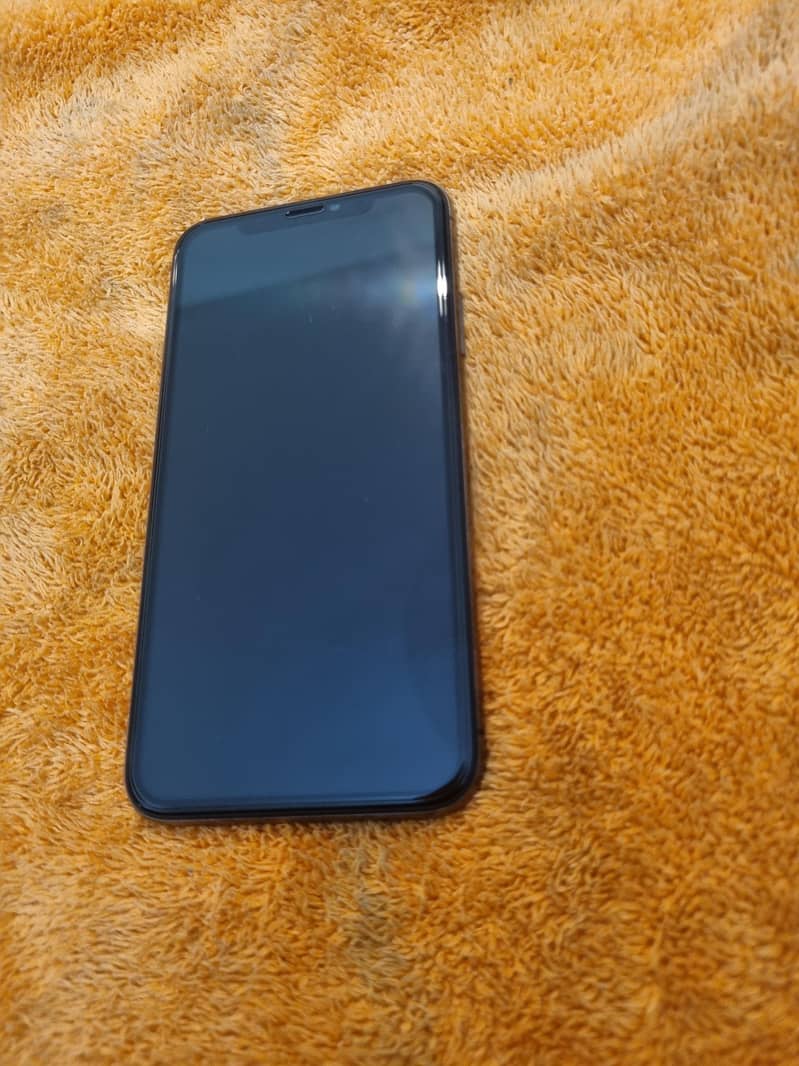 Iphone X 1
