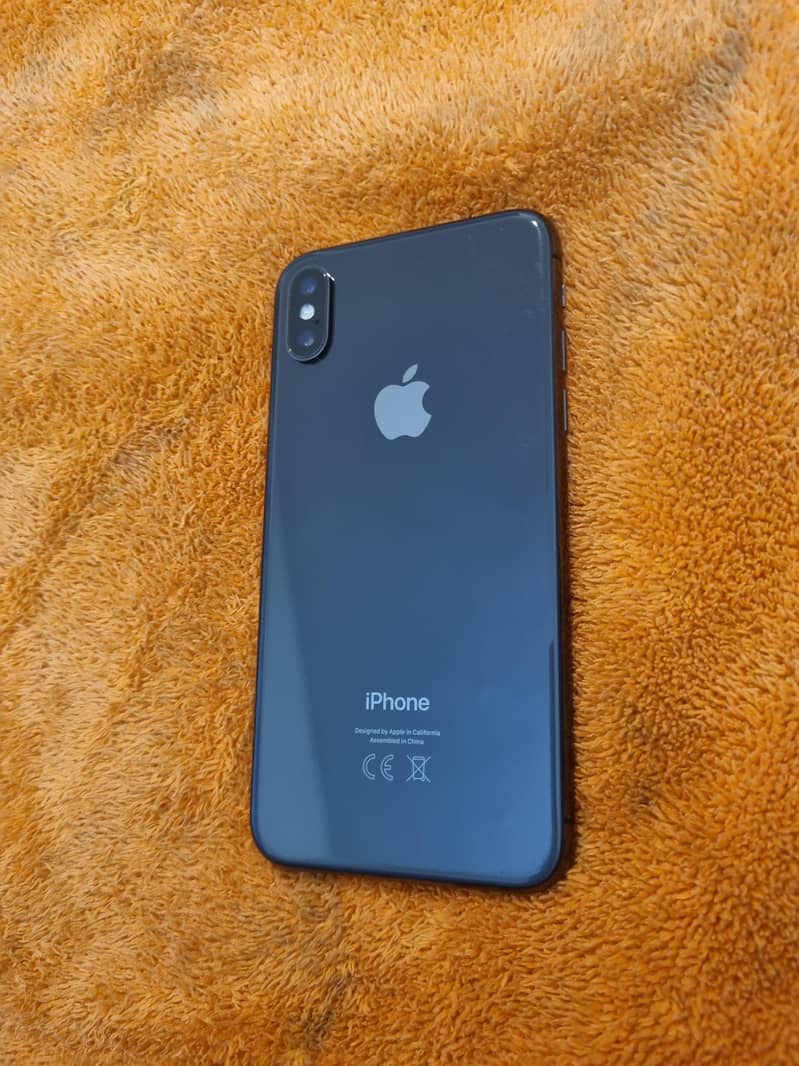 Iphone X 2