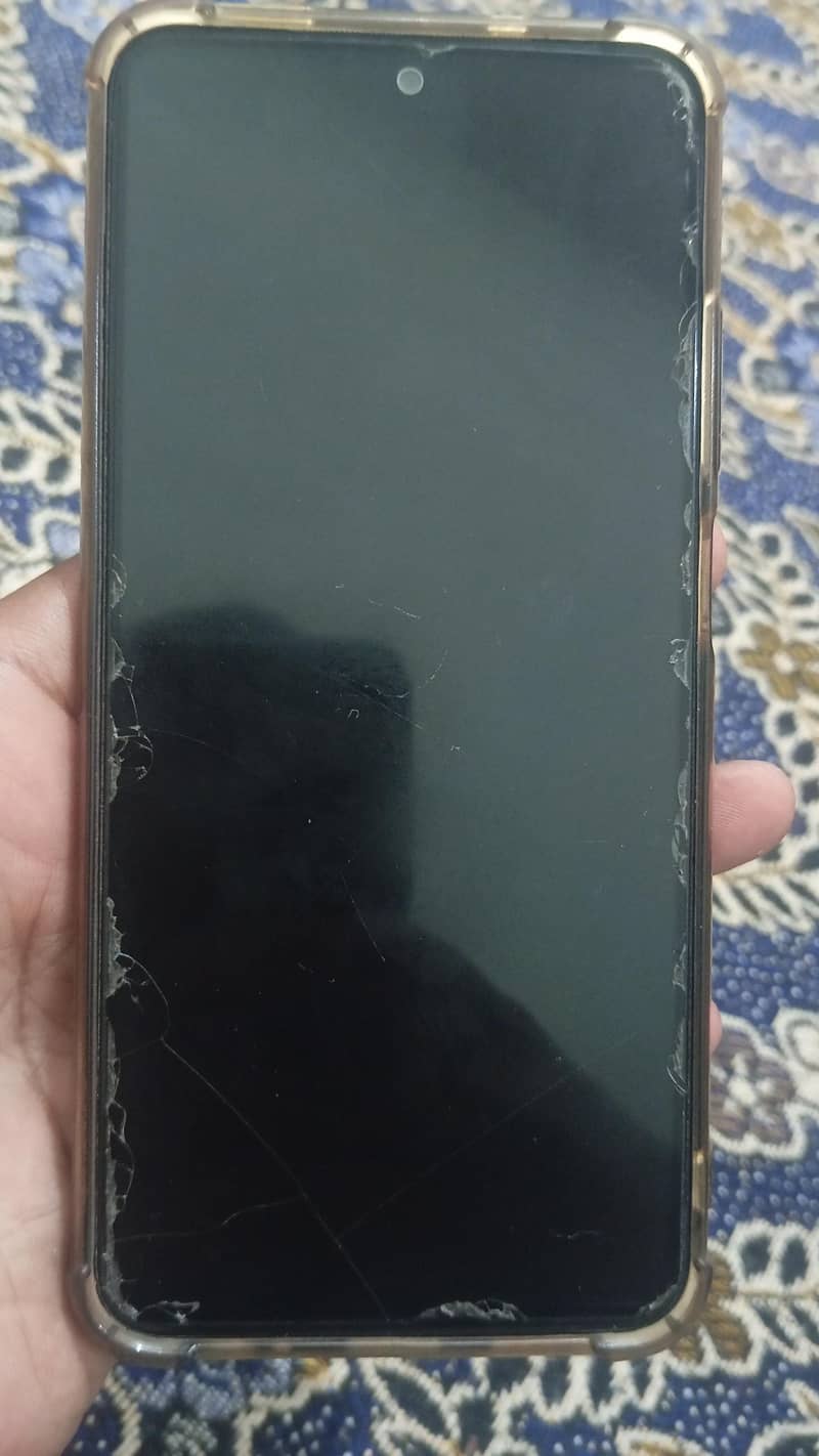 Xiaomi Redmi Note 10 1