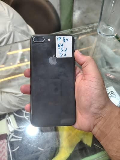 Apple iPhone 8 Plus