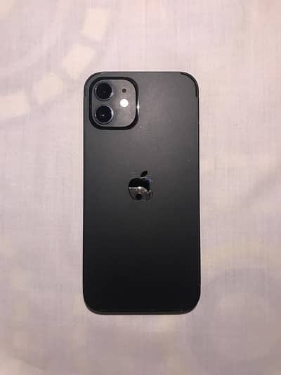 Apple iPhone 12