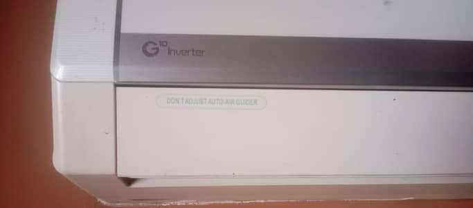 orient DC inverter
