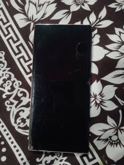 Samsung Mobile Note 20 Ultra