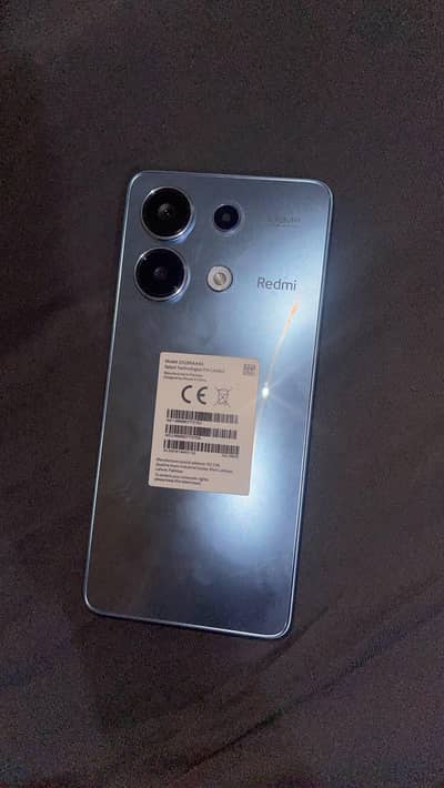 Xiaomi Redmi Note 13 Pro