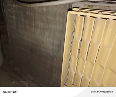use window ac ok  condition main hai