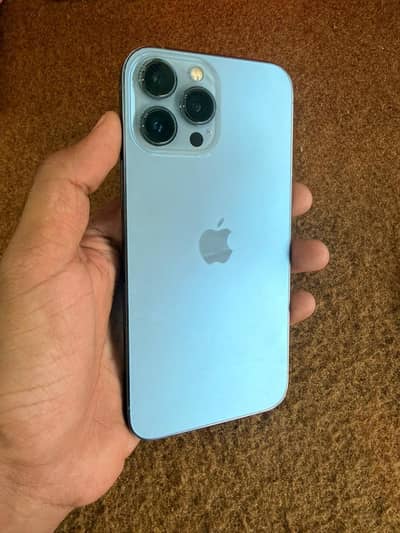 Apple iPhone 13 Pro Max