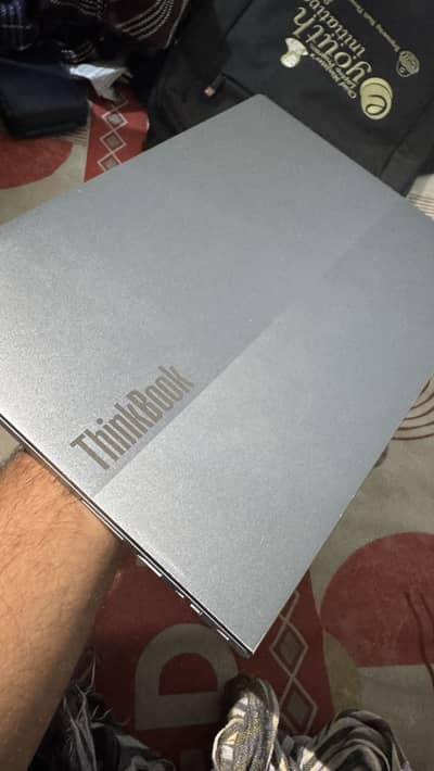 Lenovo thinkbook i7 13 Gen | 8Gb 512 SSD