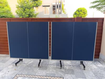 Table Tennis | Ping Pong | Excellent Condition