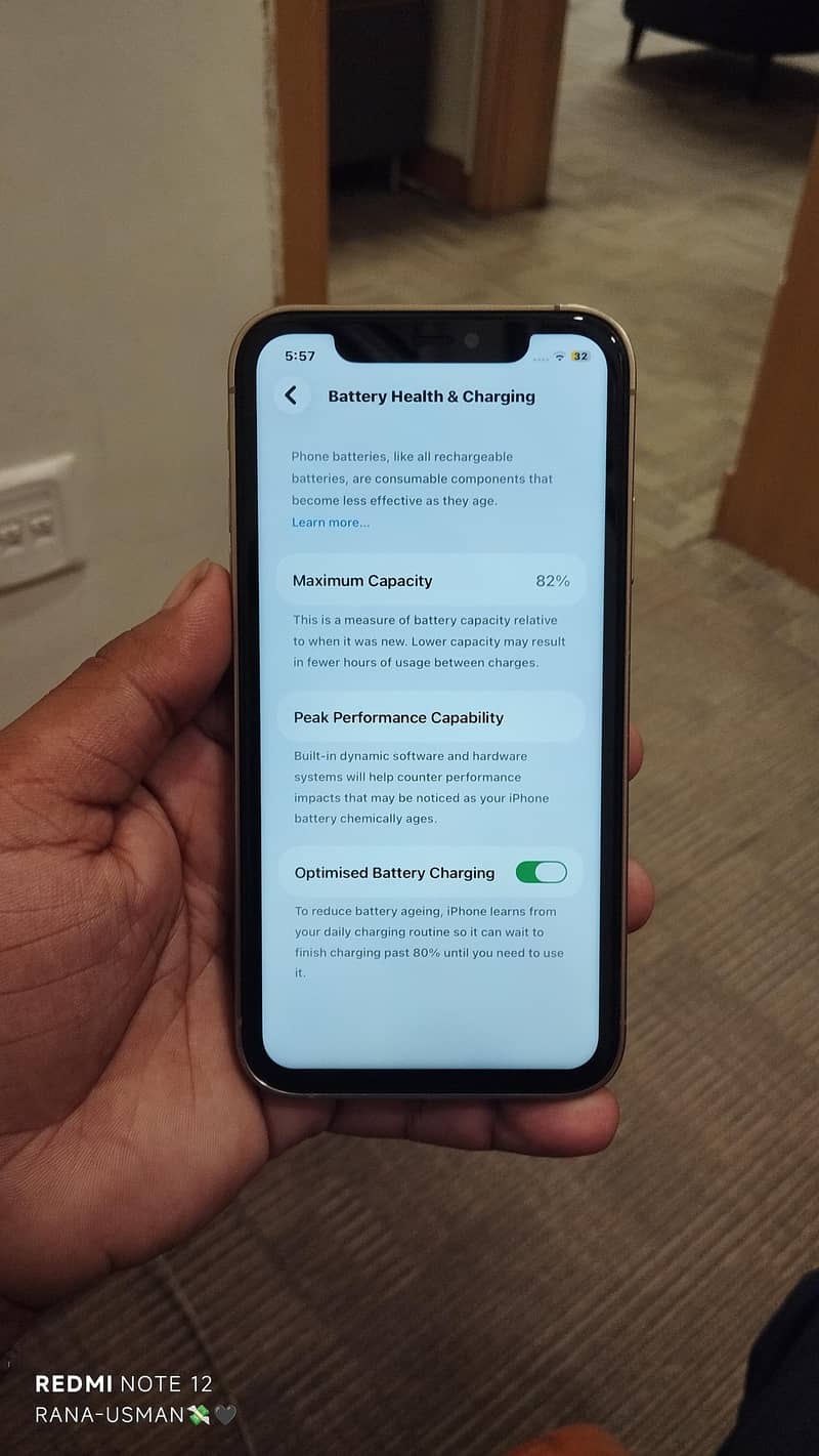 Apple iPhone 11 9