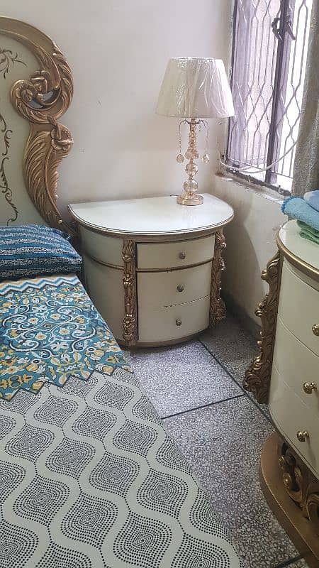 bed set 4