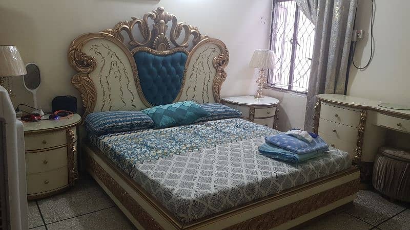 bed set 7