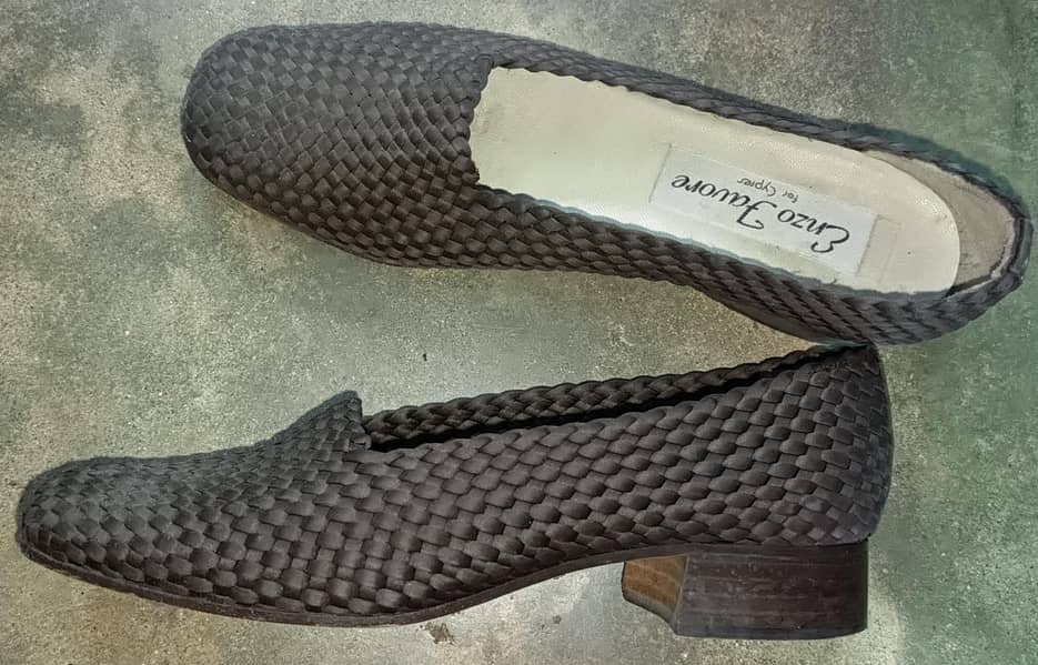 Heels/Flats 3
