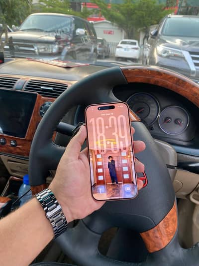 Apple iPhone 17 Pro