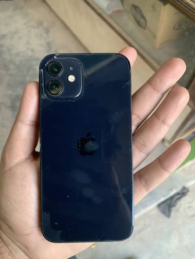 Apple iPhone 12