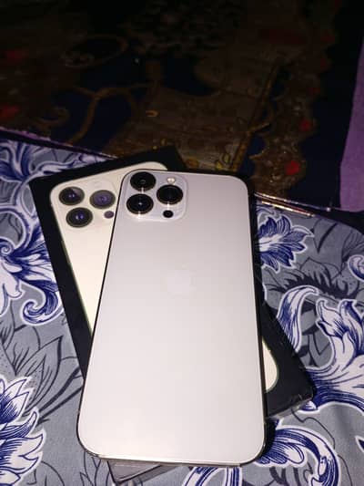 Apple iPhone 13 Pro Max