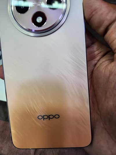 OPPO Reno 12F 8/256 Complete sman seld pis