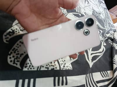 Redmi 13 full box